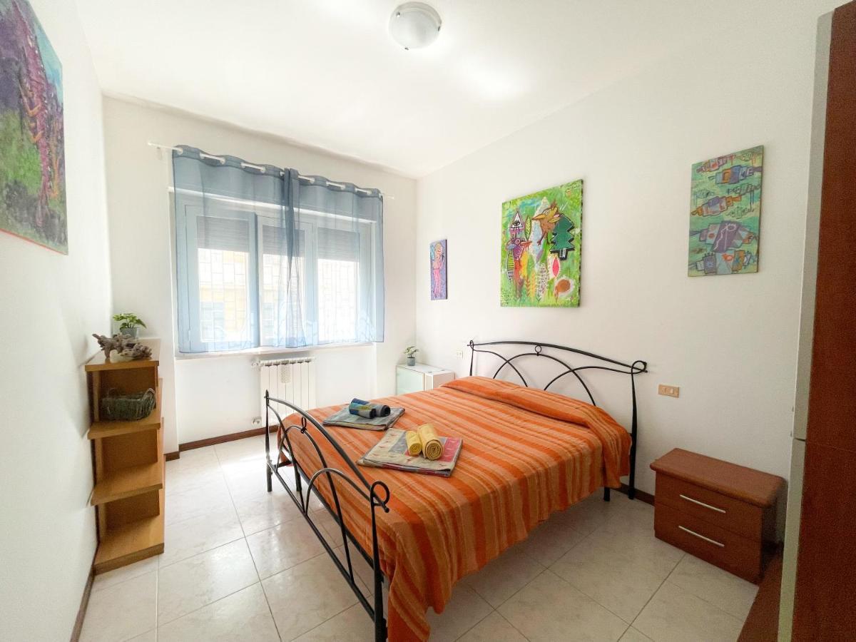 Ondamare Διαμέρισμα Πεσκάρα Εξωτερικό φωτογραφία