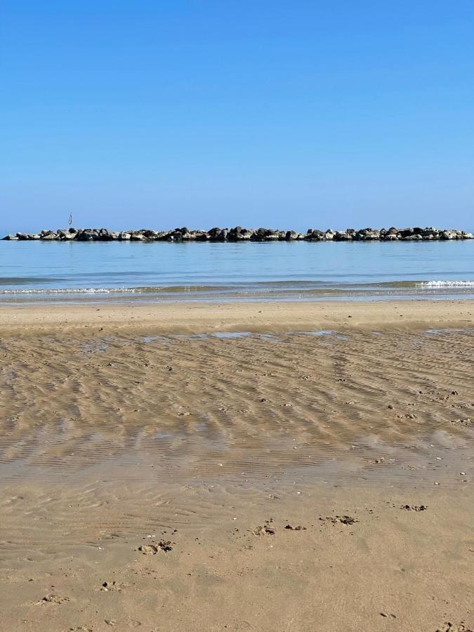 Ondamare Διαμέρισμα Πεσκάρα Εξωτερικό φωτογραφία